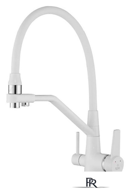 Смеситель Rose R558C - Изображение №1 — Интернет-магазин ПроЗаказ