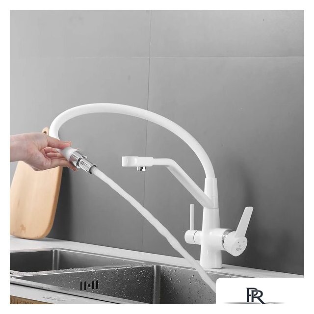 Смеситель Rose R558C - Изображение №13 — Интернет-магазин ПроЗаказ