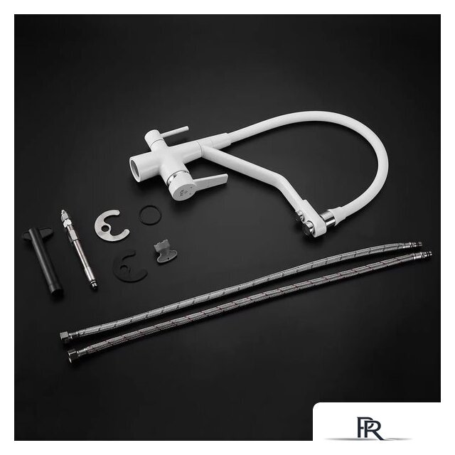 Смеситель Rose R558C - Изображение №5 — Интернет-магазин ПроЗаказ