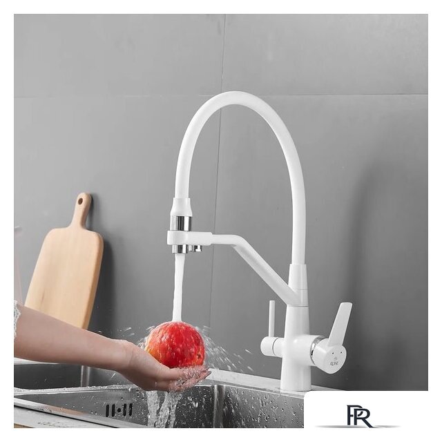 Смеситель Rose R558C - Изображение №10 — Интернет-магазин ПроЗаказ