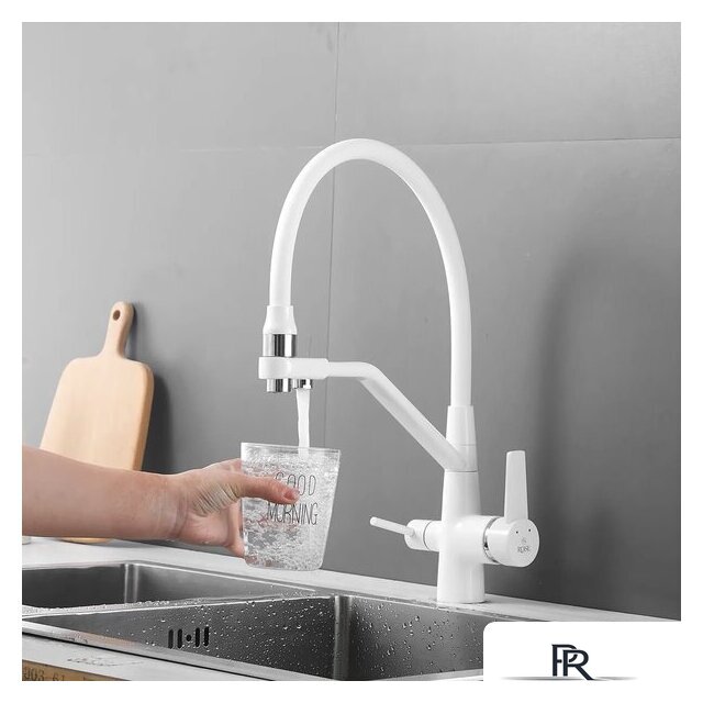 Смеситель Rose R558C - Изображение №11 — Интернет-магазин ПроЗаказ