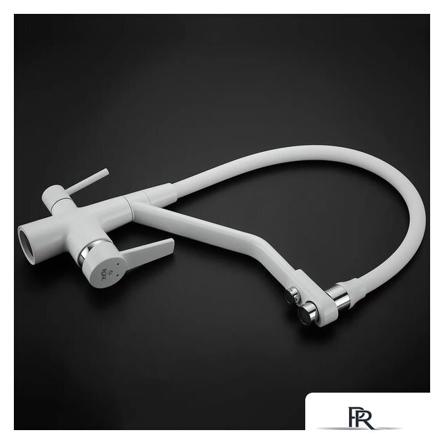 Смеситель Rose R558C - Изображение №2 — Интернет-магазин ПроЗаказ