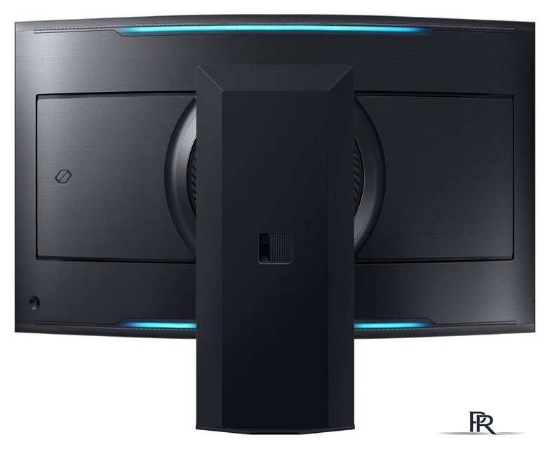 Игровой монитор Samsung Odyssey Ark LS55BG970NUXEN - Изображение №3 — Интернет-магазин ПроЗаказ