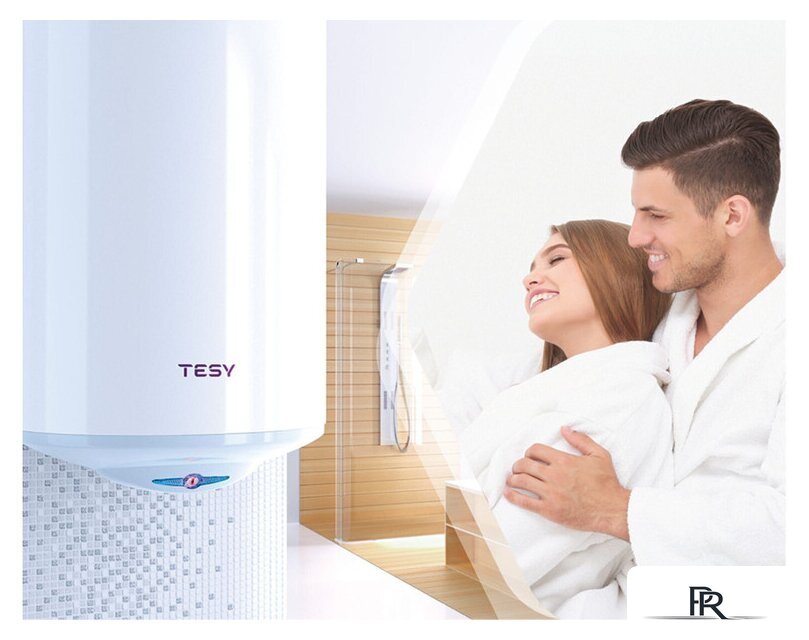 Накопительный электрический водонагреватель TESY GCV 504420 B11 TSRC - Изображение №3 — Интернет-магазин ПроЗаказ