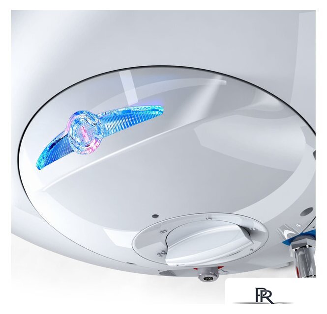 Накопительный электрический водонагреватель TESY GCV 504420 B11 TSRC - Изображение №4 — Интернет-магазин ПроЗаказ