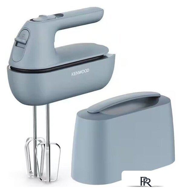 Миксер Kenwood QuickMix Go HMP40.000GY - Изображение №1 — Интернет-магазин ПроЗаказ