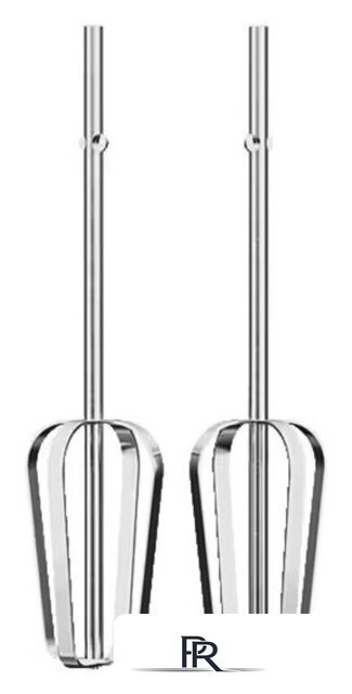 Миксер Kenwood QuickMix Go HMP40.000GY - Изображение №6 — Интернет-магазин ПроЗаказ