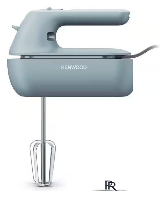Миксер Kenwood QuickMix Go HMP40.000GY - Изображение №3 — Интернет-магазин ПроЗаказ
