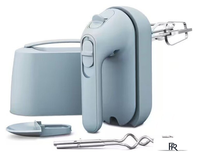 Миксер Kenwood QuickMix Go HMP40.000GY - Изображение №2 — Интернет-магазин ПроЗаказ