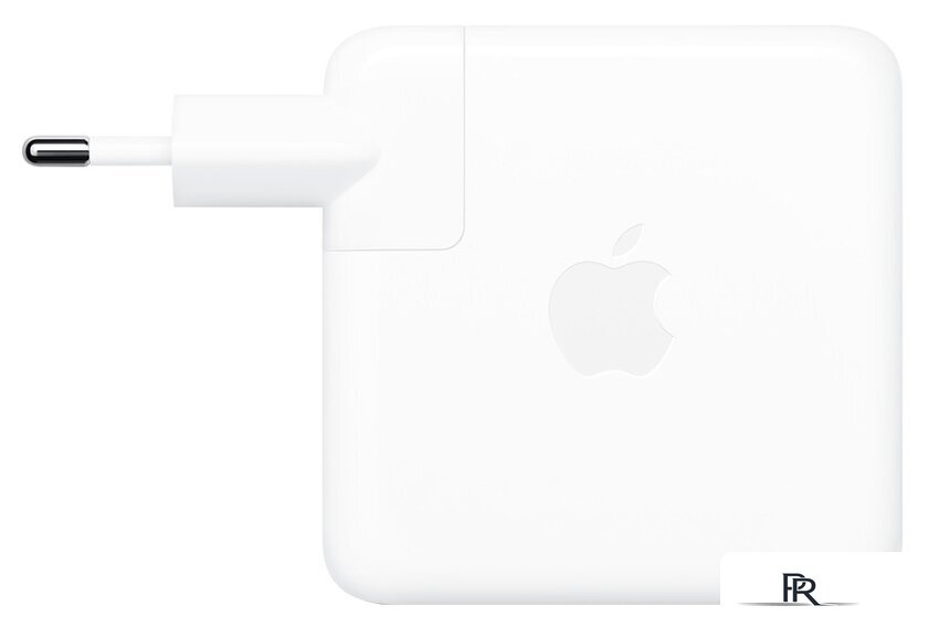 Сетевое зарядное Apple 61W USB-C EU Power Adapter - Изображение №1 — Интернет-магазин ПроЗаказ