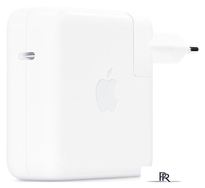 Сетевое зарядное Apple 61W USB-C EU Power Adapter - Изображение №2 — Интернет-магазин ПроЗаказ