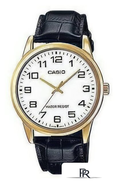 Наручные часы Casio MTP-V001GL-7B - Изображение №1 — Интернет-магазин ПроЗаказ