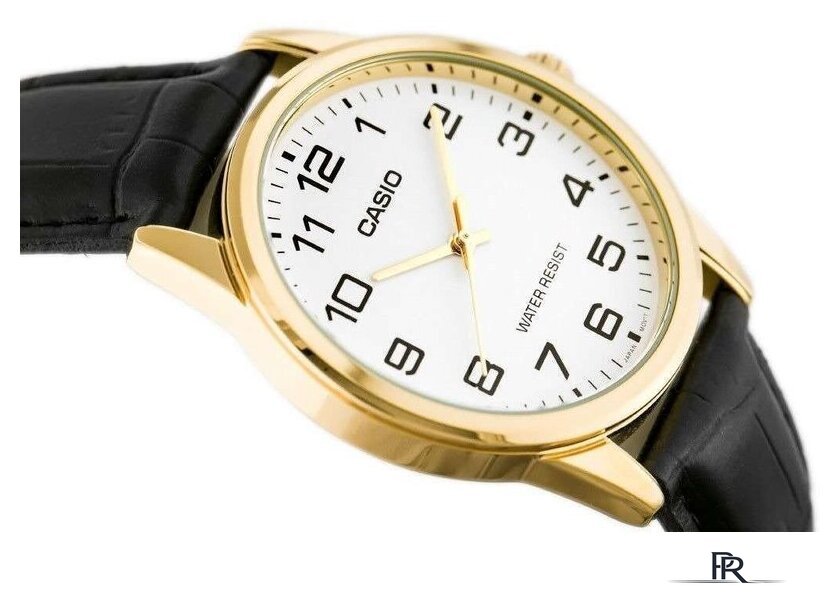 Наручные часы Casio MTP-V001GL-7B - Изображение №2 — Интернет-магазин ПроЗаказ