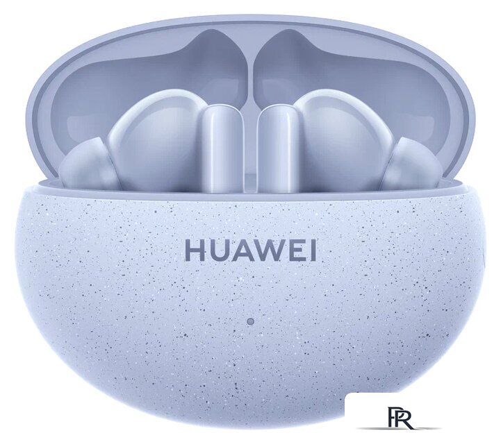 Наушники Huawei FreeBuds 5i (голубой, международная версия) - Изображение №1 — Интернет-магазин ПроЗаказ