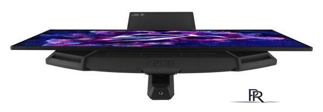 Игровой монитор ASUS ROG Strix OLED XG27ACDMS - Изображение №6 — Интернет-магазин ПроЗаказ