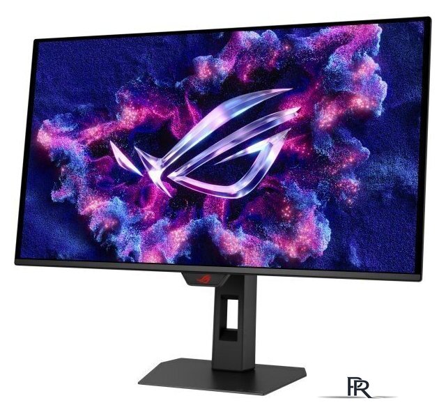 Игровой монитор ASUS ROG Strix OLED XG27ACDMS - Изображение №2 — Интернет-магазин ПроЗаказ