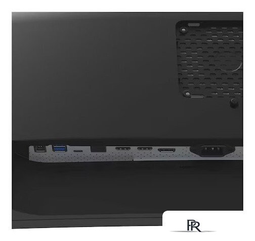Монитор LG UltraWide 34BA75QE-B - Изображение №9 — Интернет-магазин ПроЗаказ