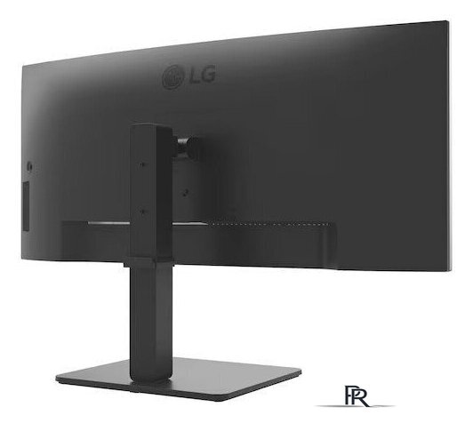 Монитор LG UltraWide 34BA75QE-B - Изображение №8 — Интернет-магазин ПроЗаказ