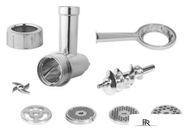 Мясорубка Haier HG-702 - Изображение №5 — Интернет-магазин ПроЗаказ