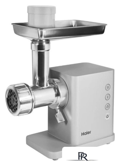 Мясорубка Haier HG-702 - Изображение №1 — Интернет-магазин ПроЗаказ