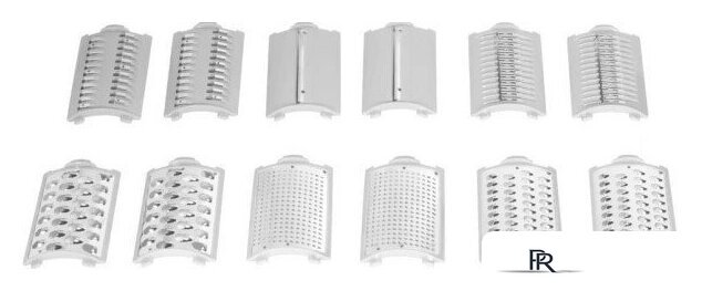 Мясорубка Haier HG-702 - Изображение №7 — Интернет-магазин ПроЗаказ