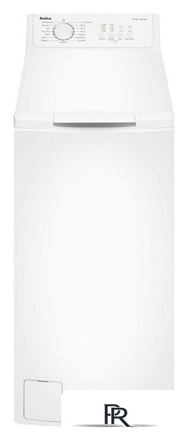 Стиральная машина с вертикальной загрузкой Amica HWA3T610CN - Изображение №1 — Интернет-магазин ПроЗаказ