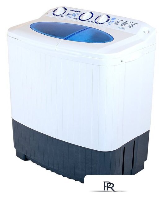 Активаторная стиральная машина Renova WS-70PET - Изображение №1 — Интернет-магазин ПроЗаказ