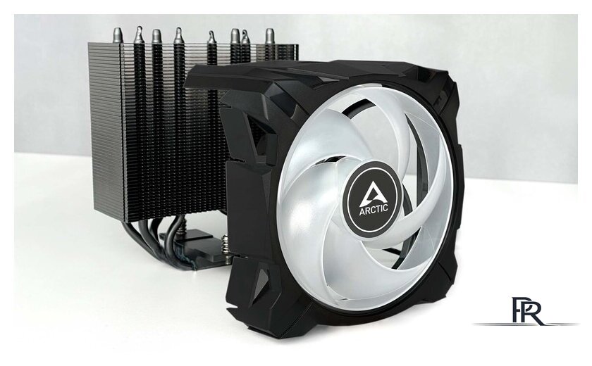 Кулер для процессора Arctic Freezer i35 A-RGB ACFRE00104A - Изображение №3 — Интернет-магазин ПроЗаказ