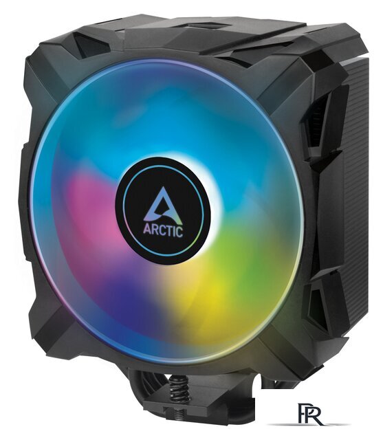 Кулер для процессора Arctic Freezer i35 A-RGB ACFRE00104A - Изображение №1 — Интернет-магазин ПроЗаказ