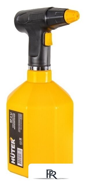 Аккумуляторный опрыскиватель Huter SP-2Li (70/13/44) - Изображение №1 — Интернет-магазин ПроЗаказ