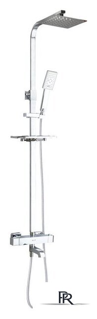 Душевая гарнитура WeltWasser WW TS 4244 - Изображение №1 — Интернет-магазин ПроЗаказ
