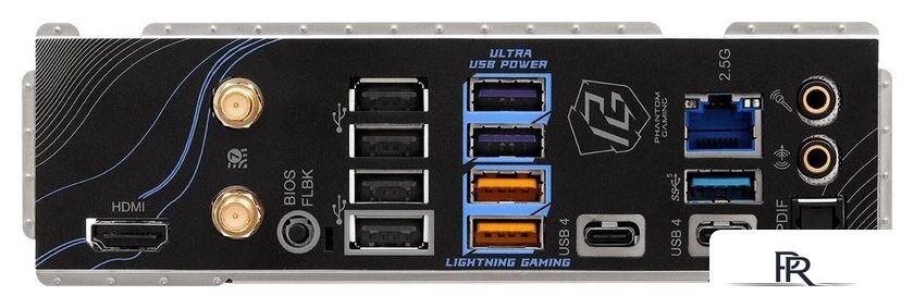 Материнская плата ASRock X870 Riptide WiFi - Изображение №5 — Интернет-магазин ПроЗаказ