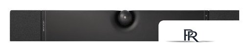 Саундбар Devialet Dione (черный) - Изображение №1 — Интернет-магазин ПроЗаказ