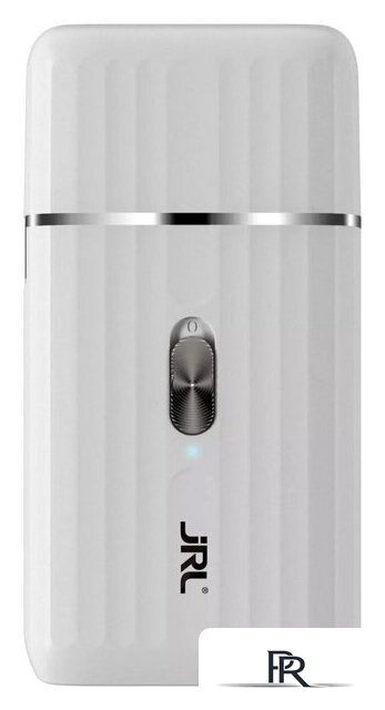 Электробритва JRL ONYX SF PRO SH2301W - Изображение №2 — Интернет-магазин ПроЗаказ