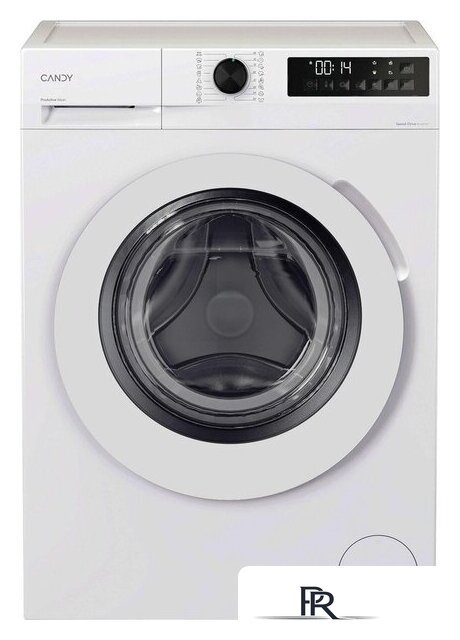 Стиральная машина Candy ProWash 300 GD 26SS6-S - Изображение №1 — Интернет-магазин ПроЗаказ
