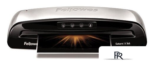 Ламинатор Fellowes Saturn 3i A4 (FS-57248) - Изображение №2 — Интернет-магазин ПроЗаказ