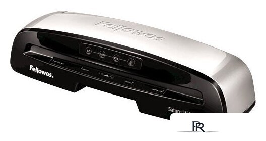 Ламинатор Fellowes Saturn 3i A4 (FS-57248) - Изображение №1 — Интернет-магазин ПроЗаказ