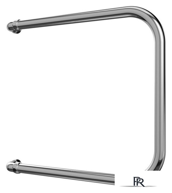 Полотенцесушитель TERMINUS П-обр AISI 32x2 (500x400) - Изображение №1 — Интернет-магазин ПроЗаказ