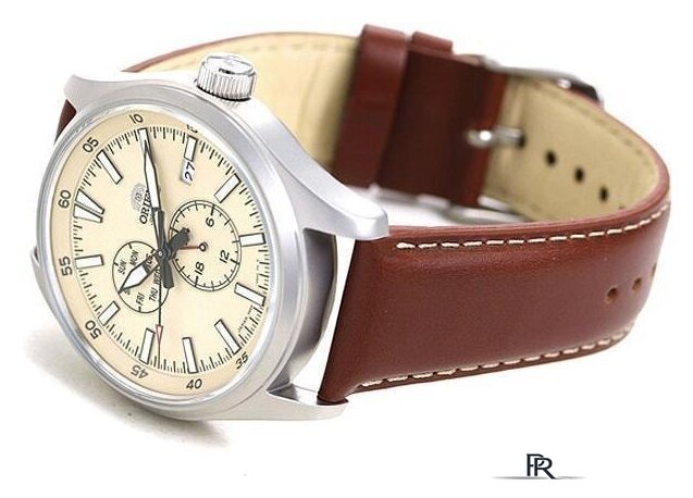 Наручные часы Orient RA-AK0405Y - Изображение №3 — Интернет-магазин ПроЗаказ