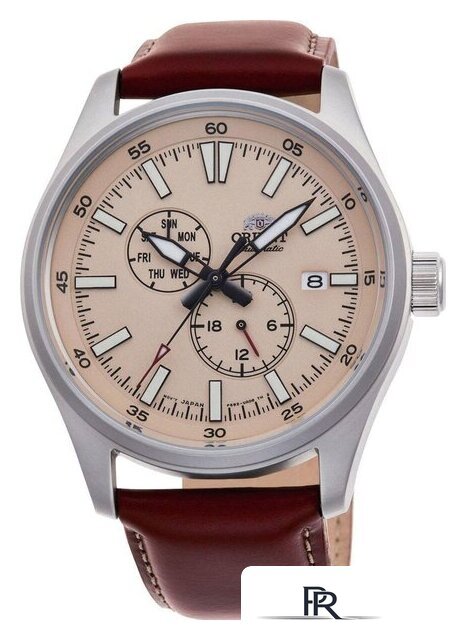 Наручные часы Orient RA-AK0405Y - Изображение №1 — Интернет-магазин ПроЗаказ