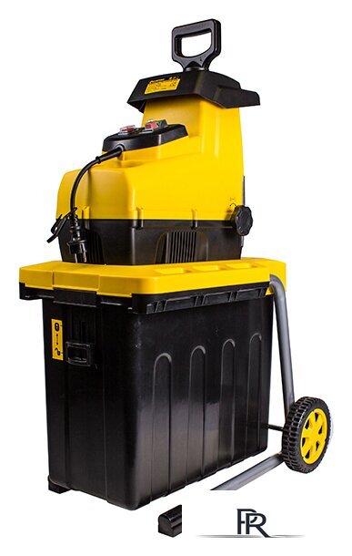 Садовый измельчитель Champion SH280 - Изображение №1 — Интернет-магазин ПроЗаказ