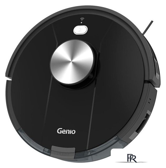 Робот-пылесос Genio Laser L650 - Изображение №1 — Интернет-магазин ПроЗаказ