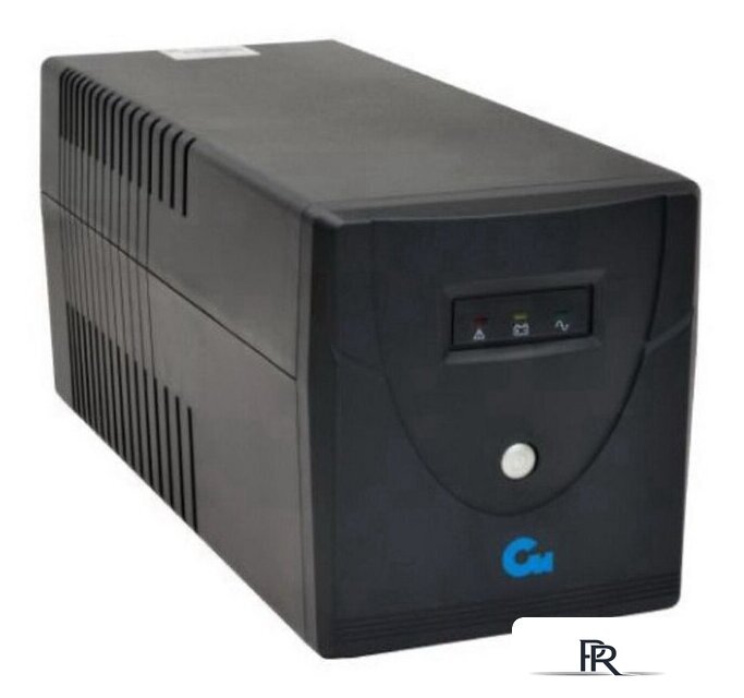 Источник бесперебойного питания Связь Инжиниринг СИПБ1.2БА.6-11/ЛИ АПСМ.435241.010-01 - Изображение №1 — Интернет-магазин ПроЗаказ