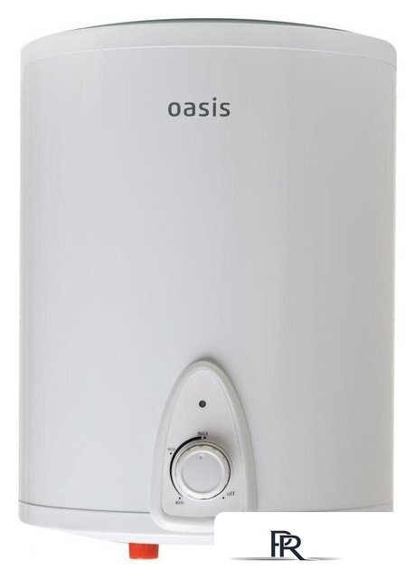 Накопительный электрический водонагреватель Oasis LN-10 - Изображение №1 — Интернет-магазин ПроЗаказ