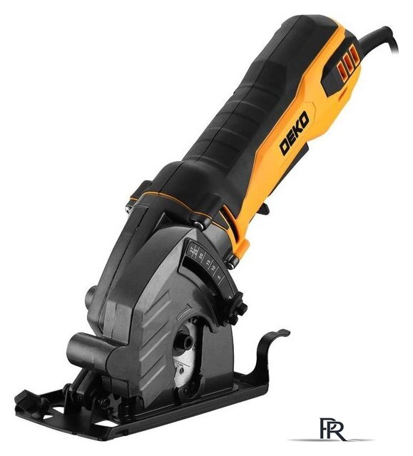 Дисковая погружная  Deko CS1050-D 083-1103 (кейс) - Изображение №1 — Интернет-магазин ПроЗаказ