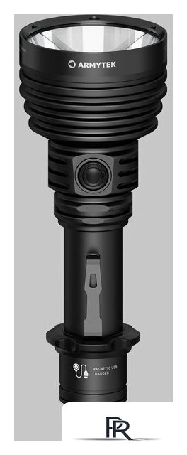 Фонарь Armytek Barracuda Pro Max Magnet USB - Изображение №1 — Интернет-магазин ПроЗаказ