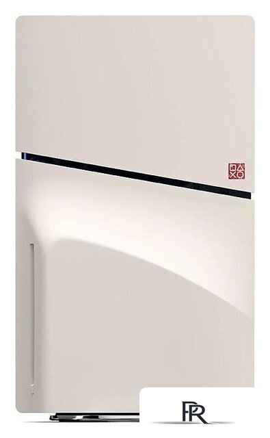 Игровая приставка Sony PlayStation 5 Slim CFI-20XX Ghost of Yotei Gold Limited Edition Bundle (1 ревизия, с дисководом) - Изображение №4 — Интернет-магазин ПроЗаказ