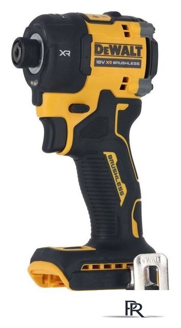Винтоверт DeWalt DCF870E2T (с 2-мя АКБ, кейс) - Изображение №2 — Интернет-магазин ПроЗаказ