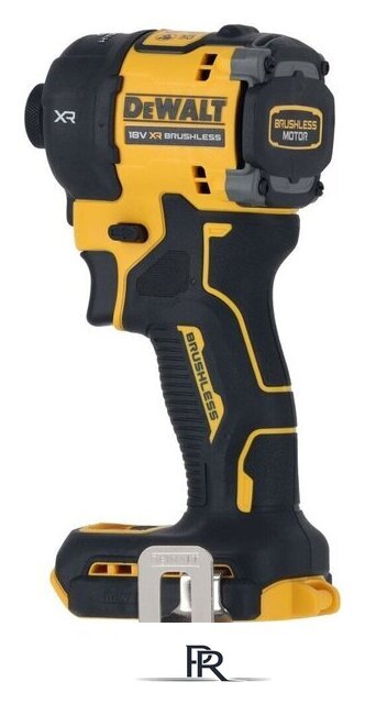 Винтоверт DeWalt DCF870E2T (с 2-мя АКБ, кейс) - Изображение №6 — Интернет-магазин ПроЗаказ