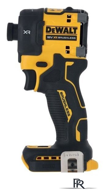 Винтоверт DeWalt DCF870E2T (с 2-мя АКБ, кейс) - Изображение №3 — Интернет-магазин ПроЗаказ